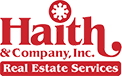 Haith & Company, Inc. Logo
